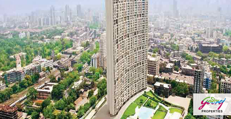 Godrej Properties- Ultra Luxury Residences In Hyderabad